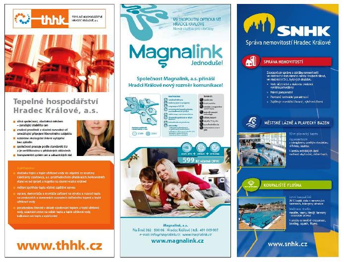 Roll-up SNHK, Magnalink, SNHK Roll-up SNHK, Magnalink, SNHK